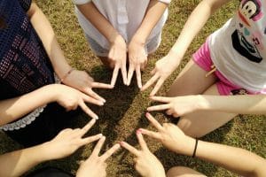 Team building