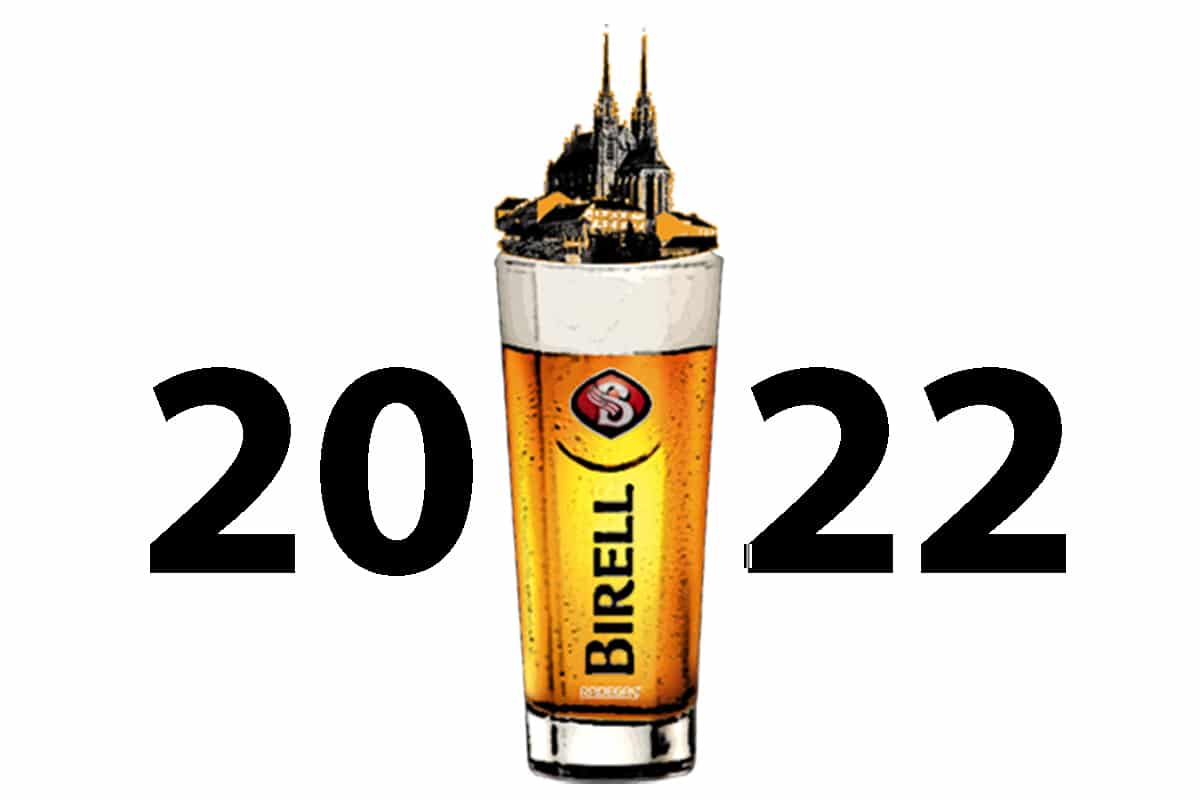 logo Birell Cup 2022