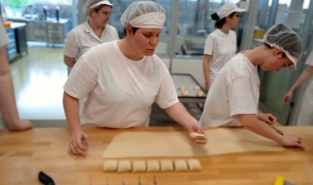 Nové trendy v pekařské výrobě