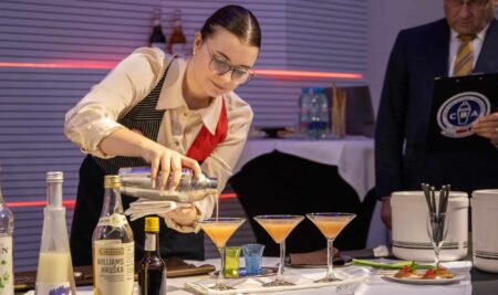 Výsledky soutěže Brněnský vánoční pohár 2025