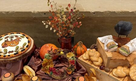 Sladká cesta do Jeseníku